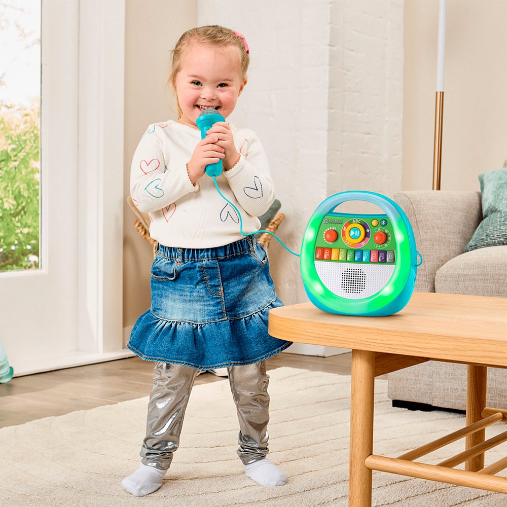Music'Kid Karaoke