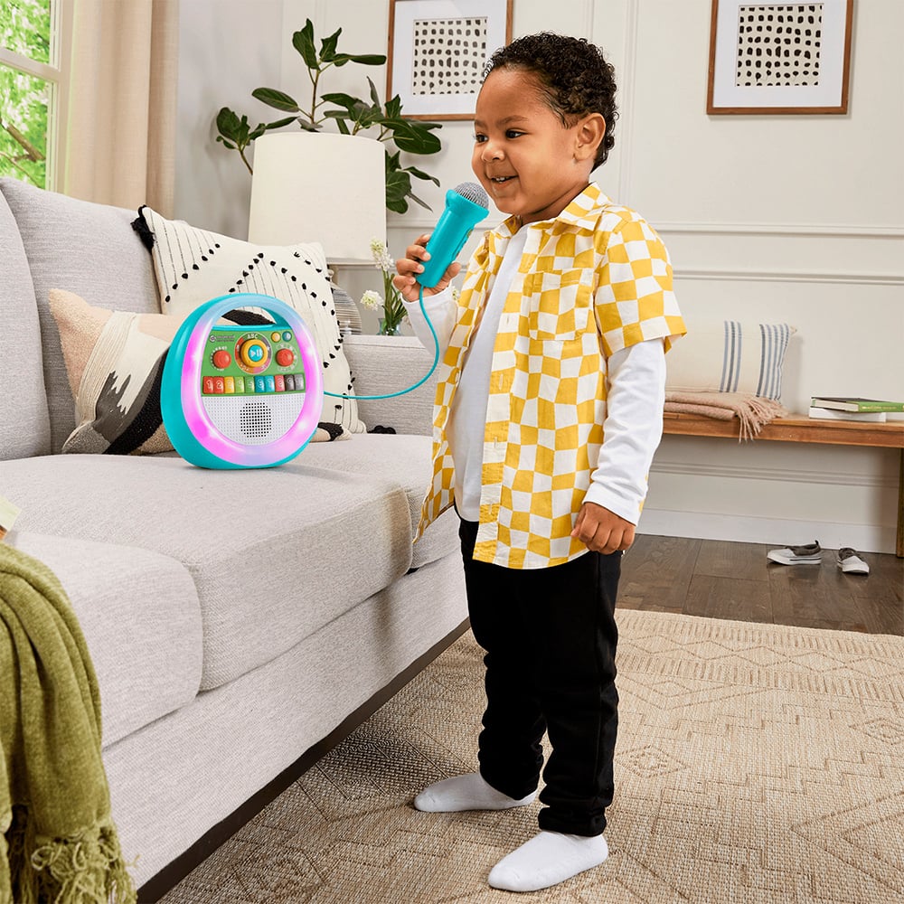 Music'Kid Karaoke