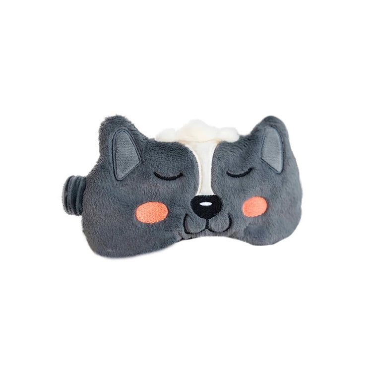 Masque de sommeil Sleepies assortis