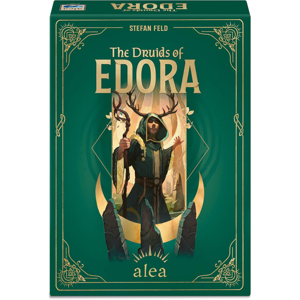 Druids of Edora