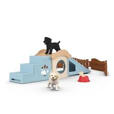 Jeux pour chiots