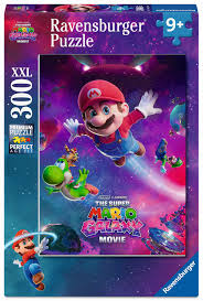 Super Mario Movie  2, 300 pièces