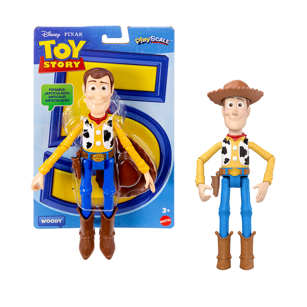 Histoire de jouets 5 - Figurine 18 cm, assortiment