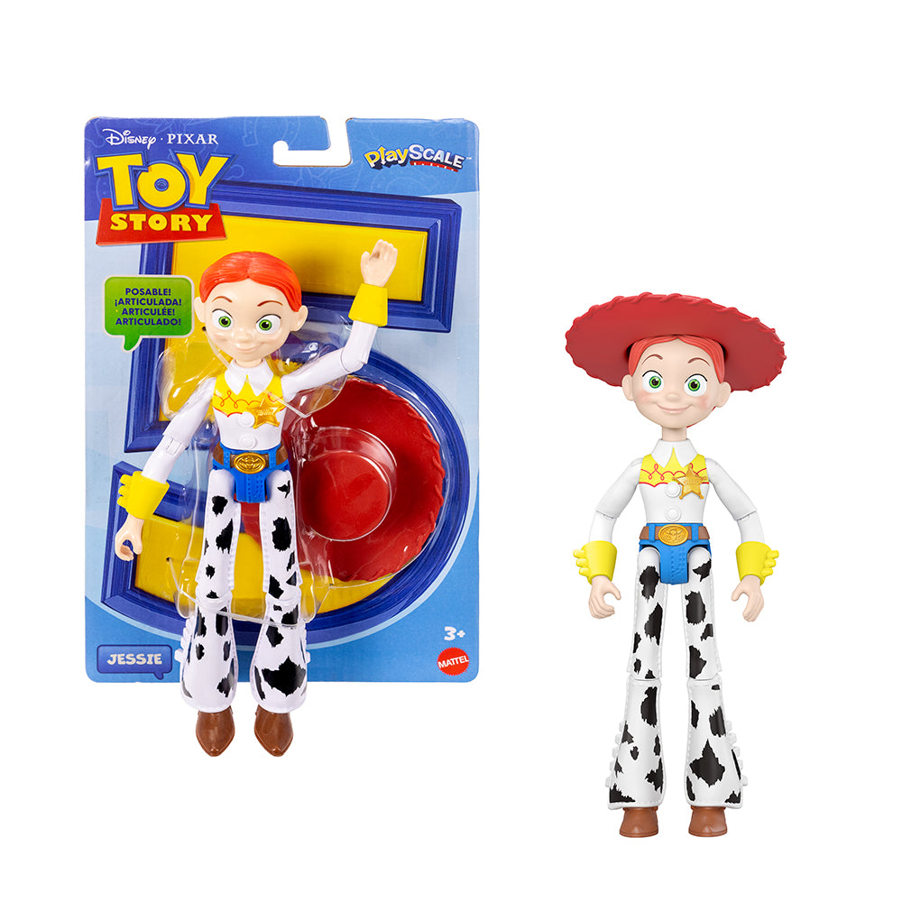 Histoire de jouets 5 - Figurine 18 cm, assortiment