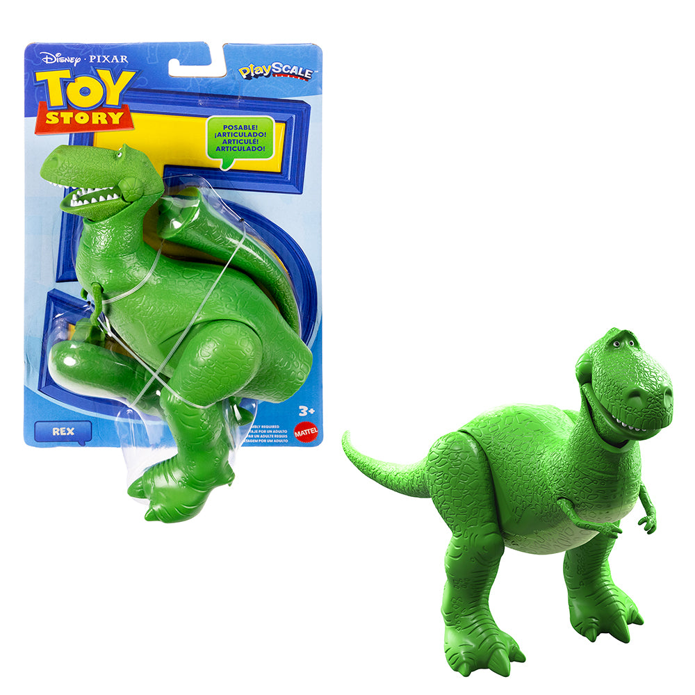 Histoire de jouets 5 - Figurine 18 cm, assortiment