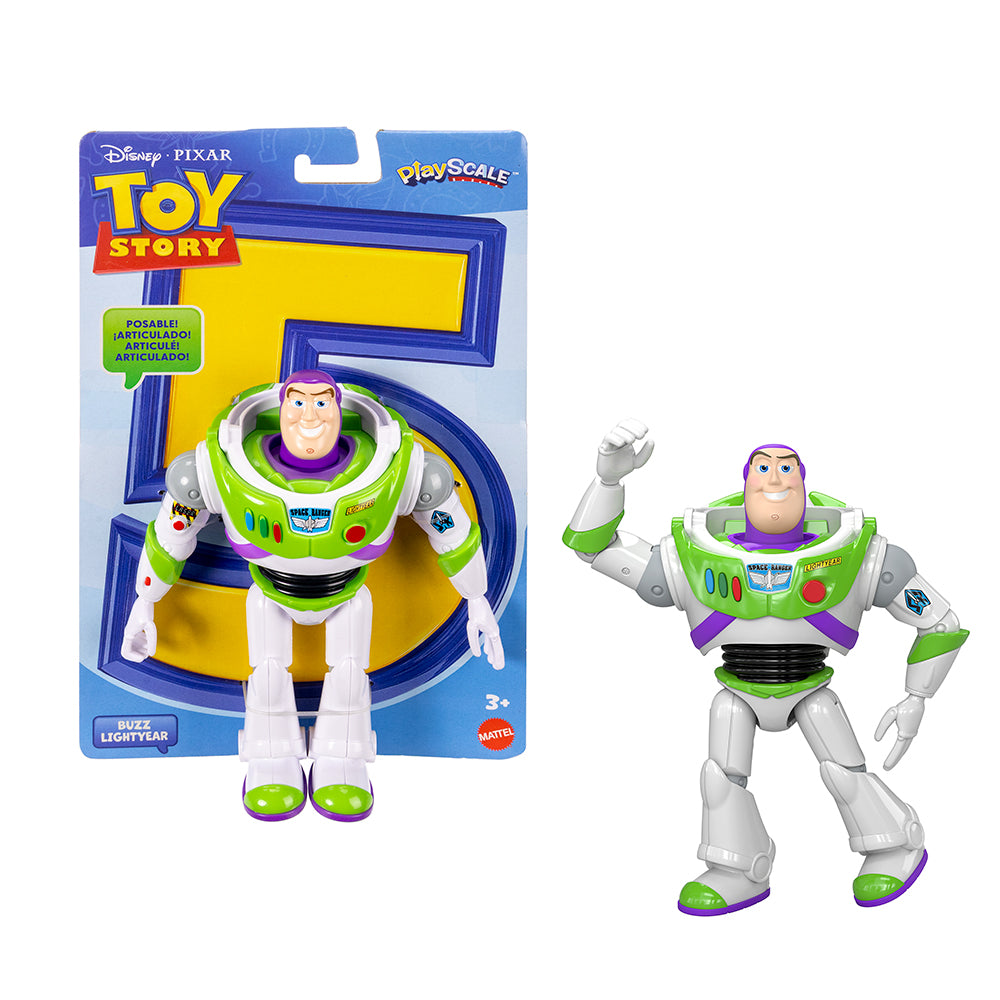 Histoire de jouets 5 - Figurine 18 cm, assortiment