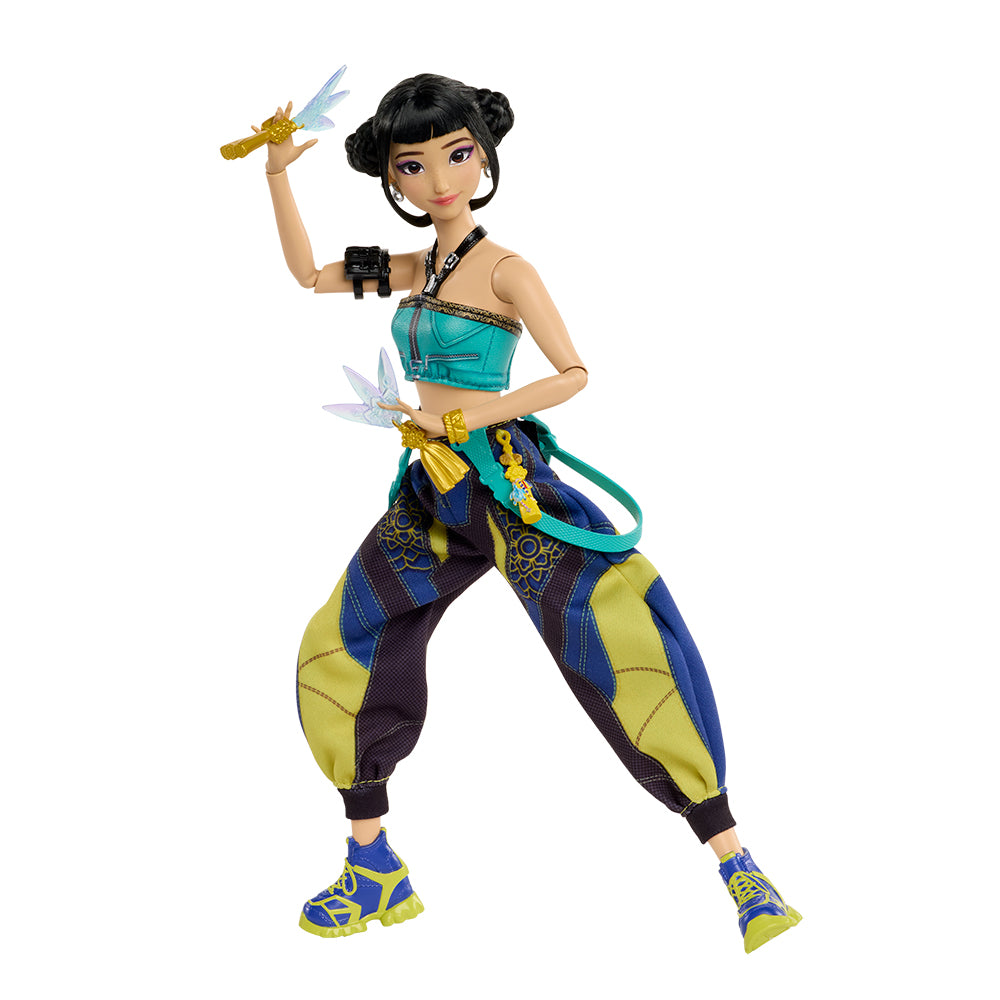 Poupée  Zoey K-Pop Demon Hunter