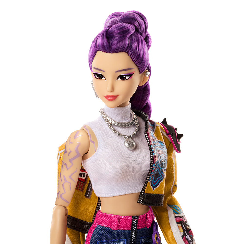 Poupée Rumi  K-Pop Demon Hunter