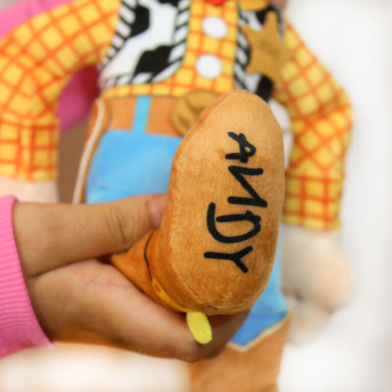 Peluche Toy Story medium