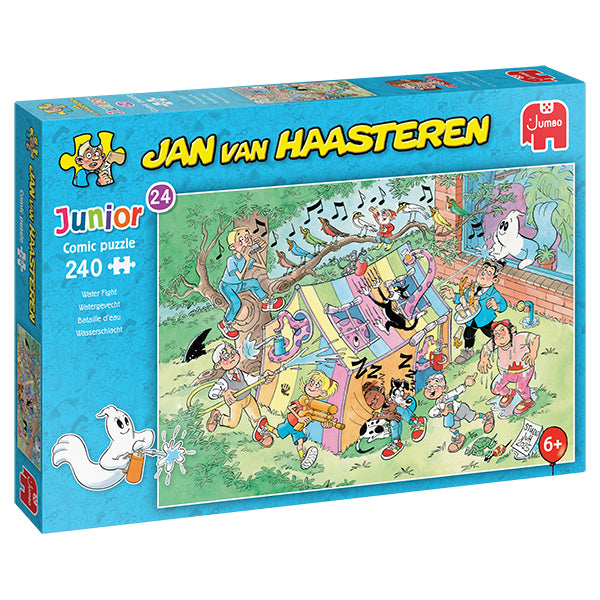 JVH Junior #11, 240 pcs
