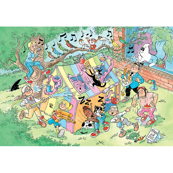 JVH Junior #11, 240 pcs