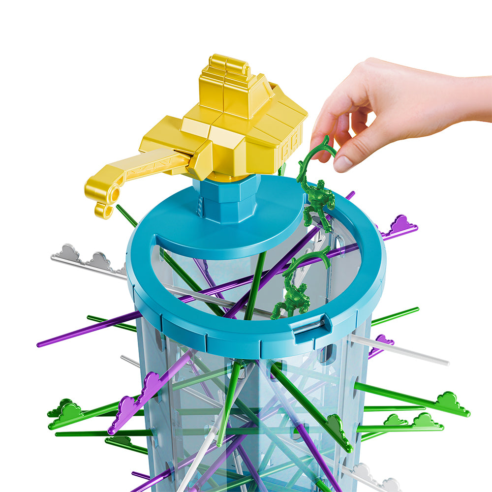 Jeu Kerplunk Histoire de jouets