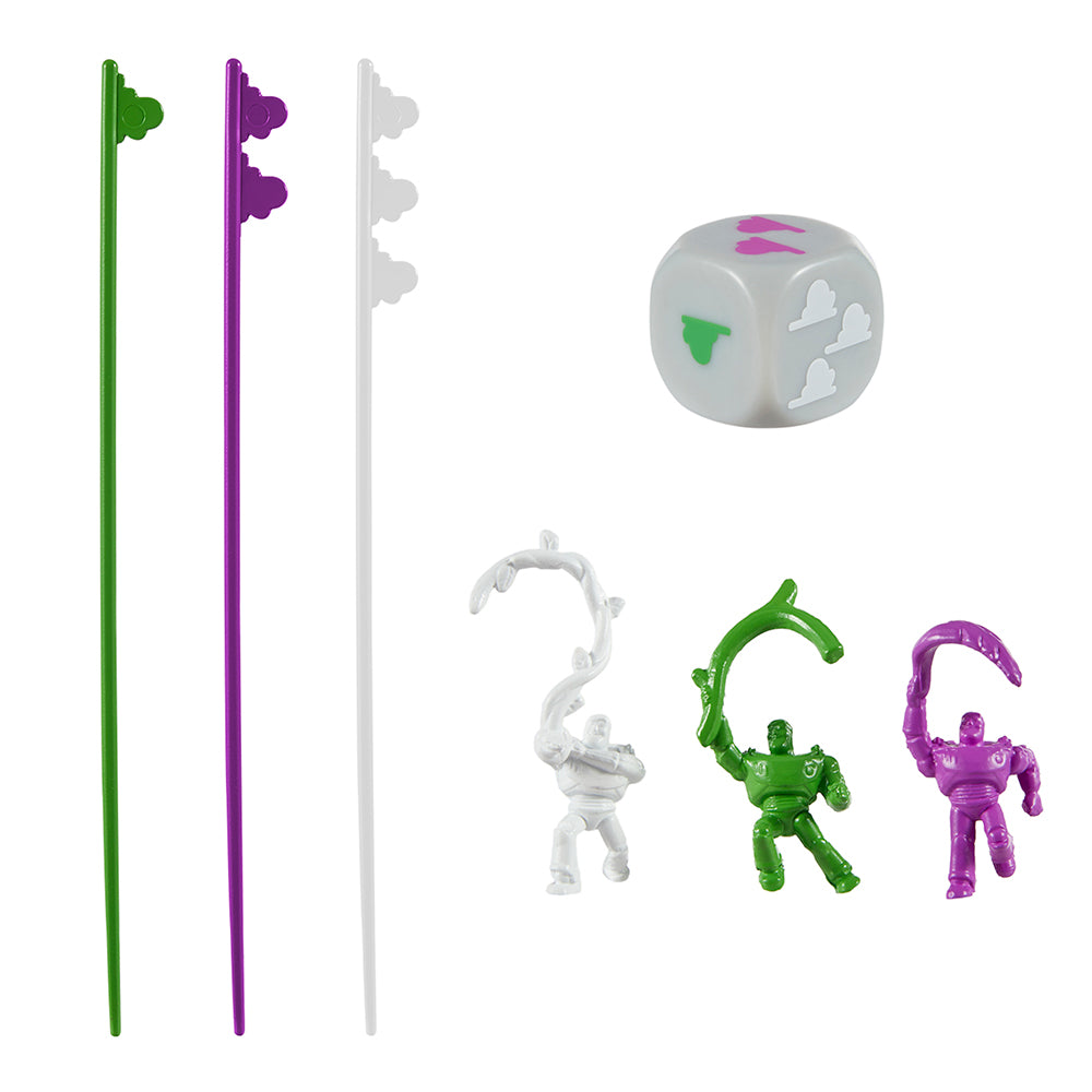 Jeu Kerplunk Histoire de jouets