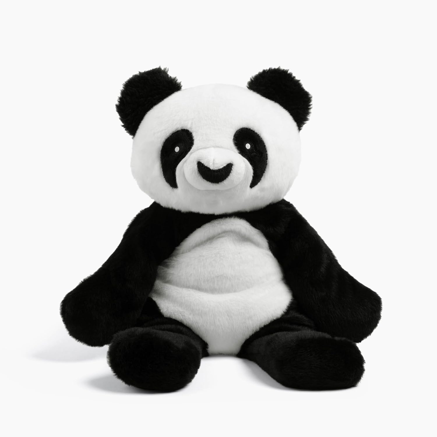 Peluche lestée Bowie le Panda