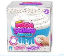 Mega Squishy Cupcake 12 cm