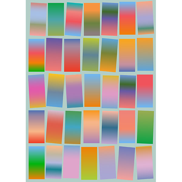 Spectres, 1000 pièces