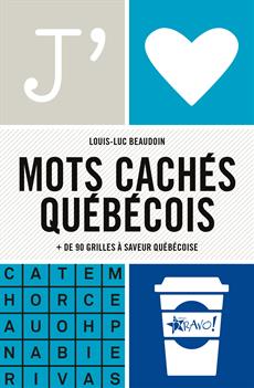 Mots cachés québécois + de 90 grilles