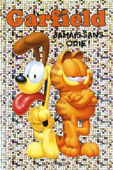 Garfield Jamais sans Odie !