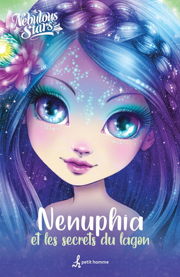 Nenuphia et les secrets du lagon