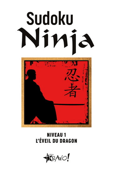 Sudoku Ninja Niveau 1
