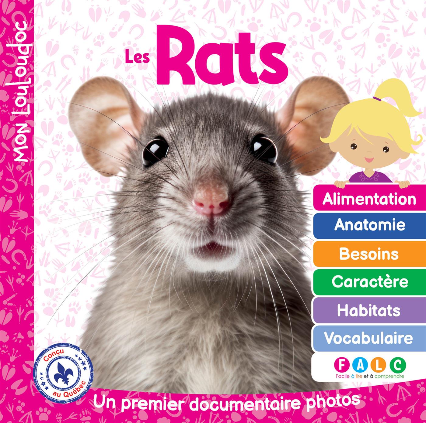 Les rats