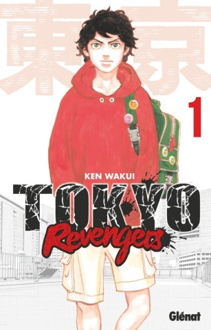 Tokyo Revengers 01 (VF)