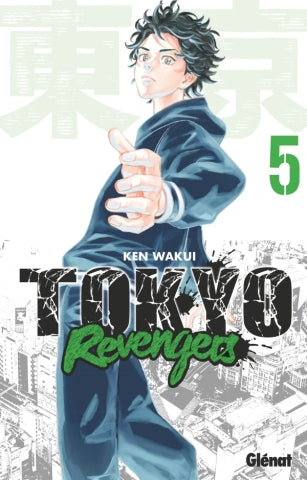 Tokyo Revengers 05 (VF)