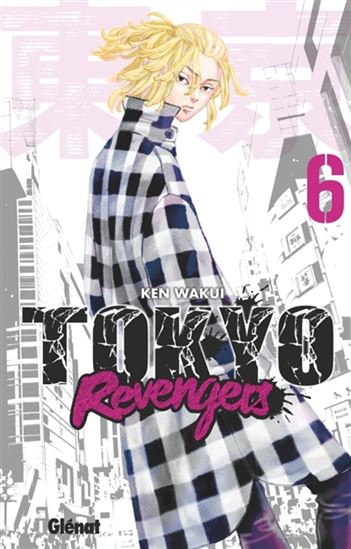 Tokyo Revengers 06 (VF)