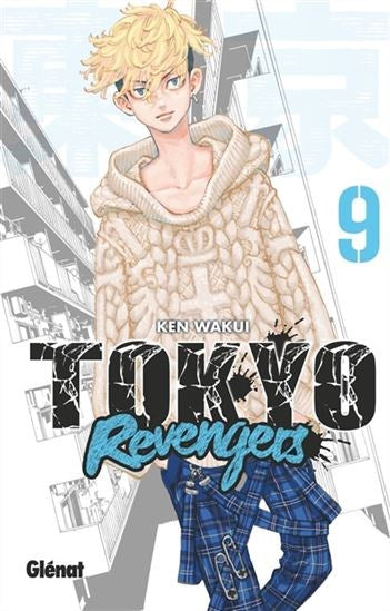 Tokyo Revengers 09 (VF)