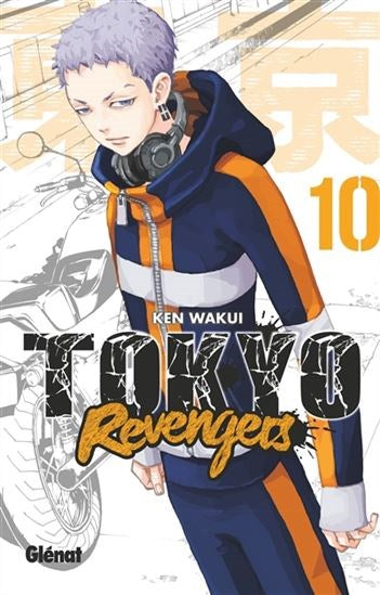 Tokyo Revengers 10 (VF)