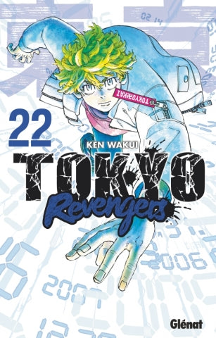 Tokyo Revengers 22 (VF)