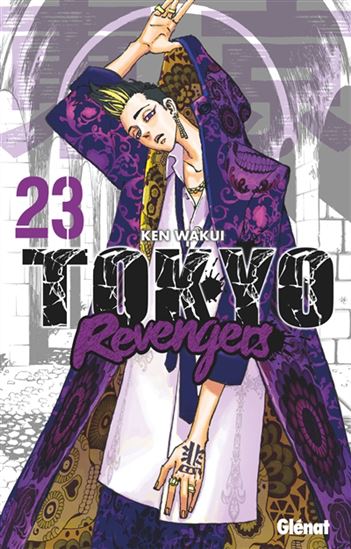 Tokyo Revengers 23 (VF)