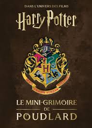 Poudlard dans l'univers d'Harry Potter