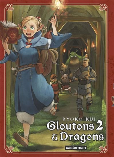 Gloutons et dragons 02