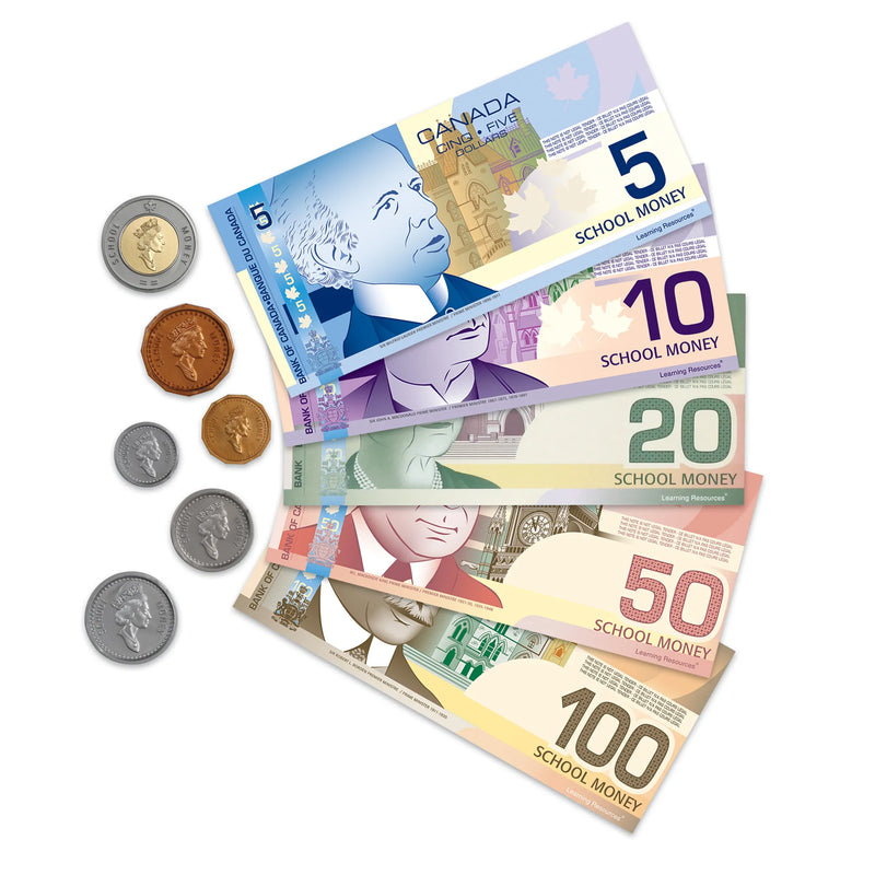 Boîte De Défi D'économie D'argent De 100 - Temu Canada