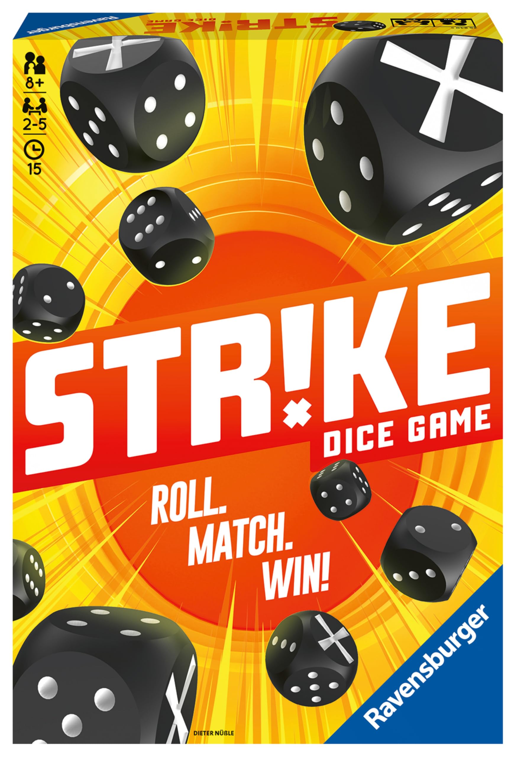 Strike (vf)