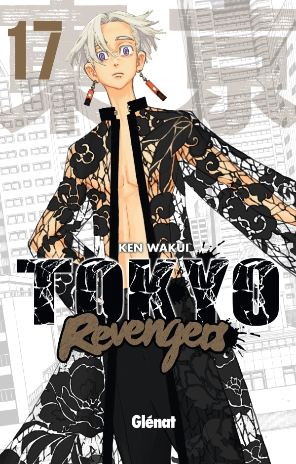 Tokyo Revengers 17 (VF)