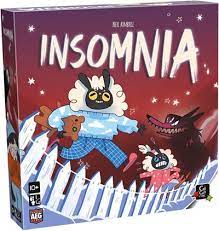 Insomnia (vf)