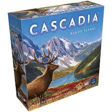 Cascadia (vf)