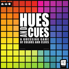 Hues and Cues (Version anglaise)