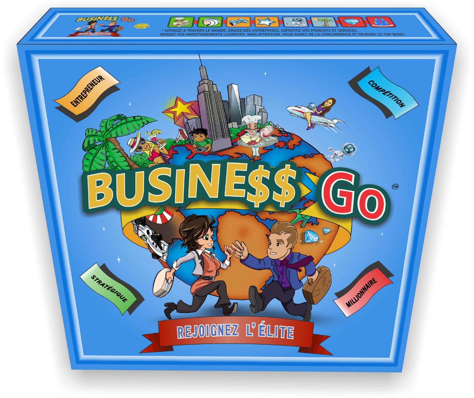 Business Go (VF)