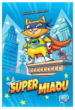 Super Miaou (VF)