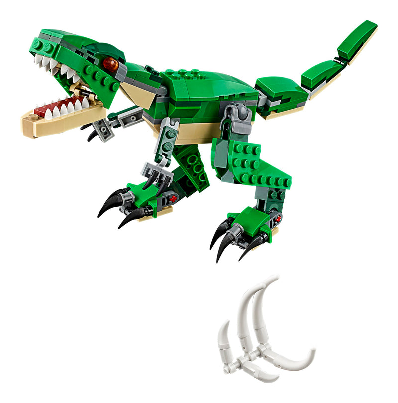 Le dinosaure féroce - 31058