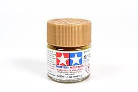 Peinture acrylique 10ml X-12 GOLD LEAF