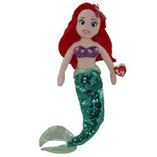 Ariel la princesse