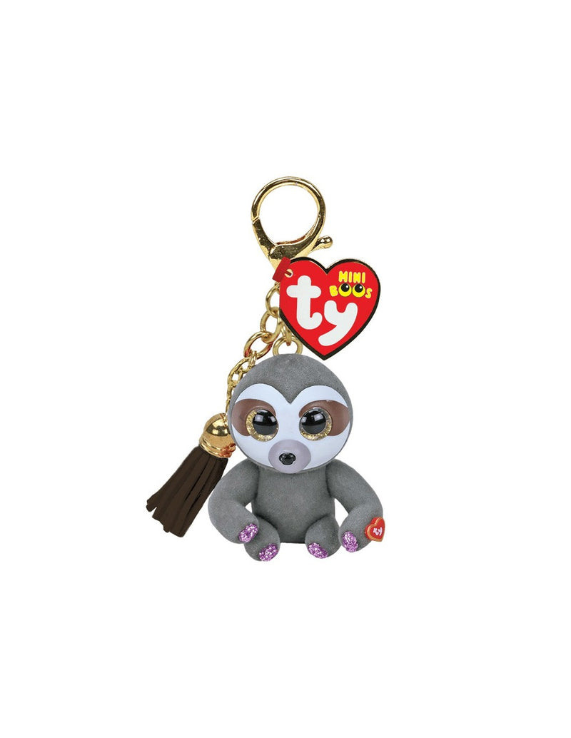 TY, Mini Boo Dangler le paresseux