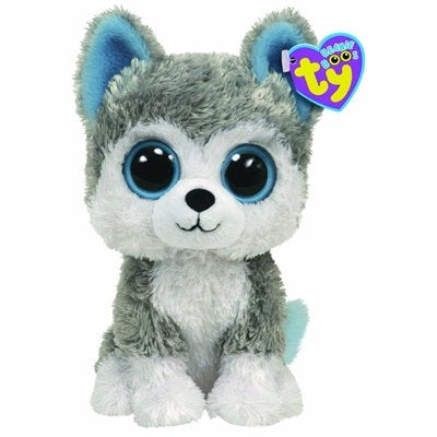 Peluche Slush le Chien medium 13''