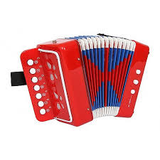 Accordéon