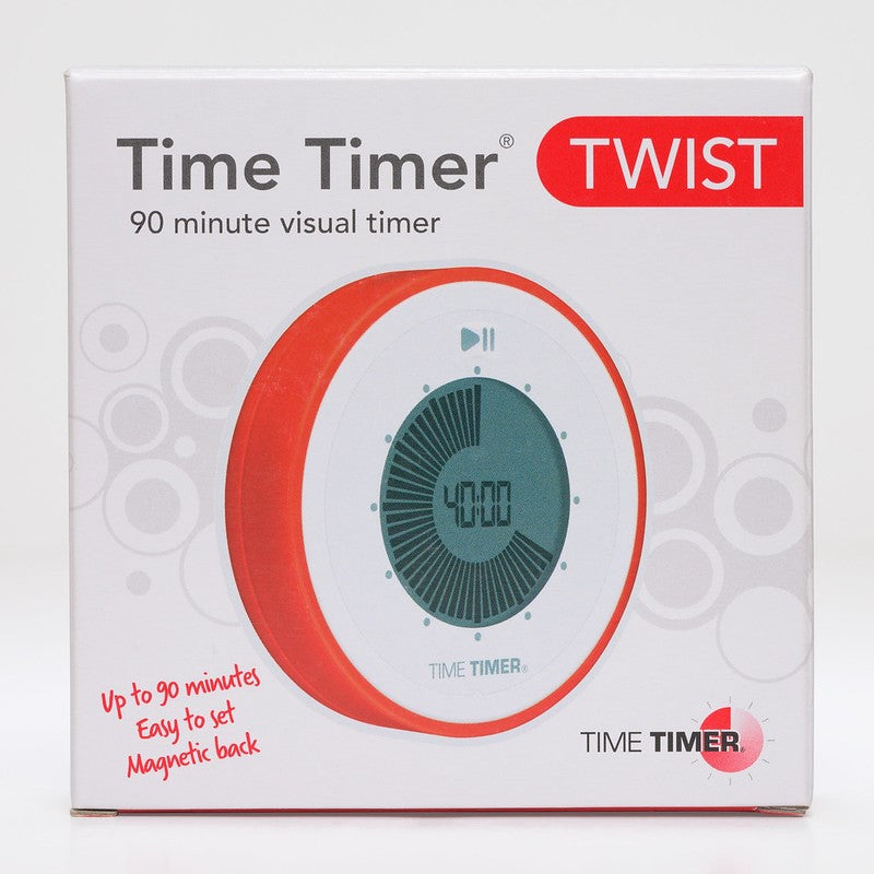 Time timer Twist