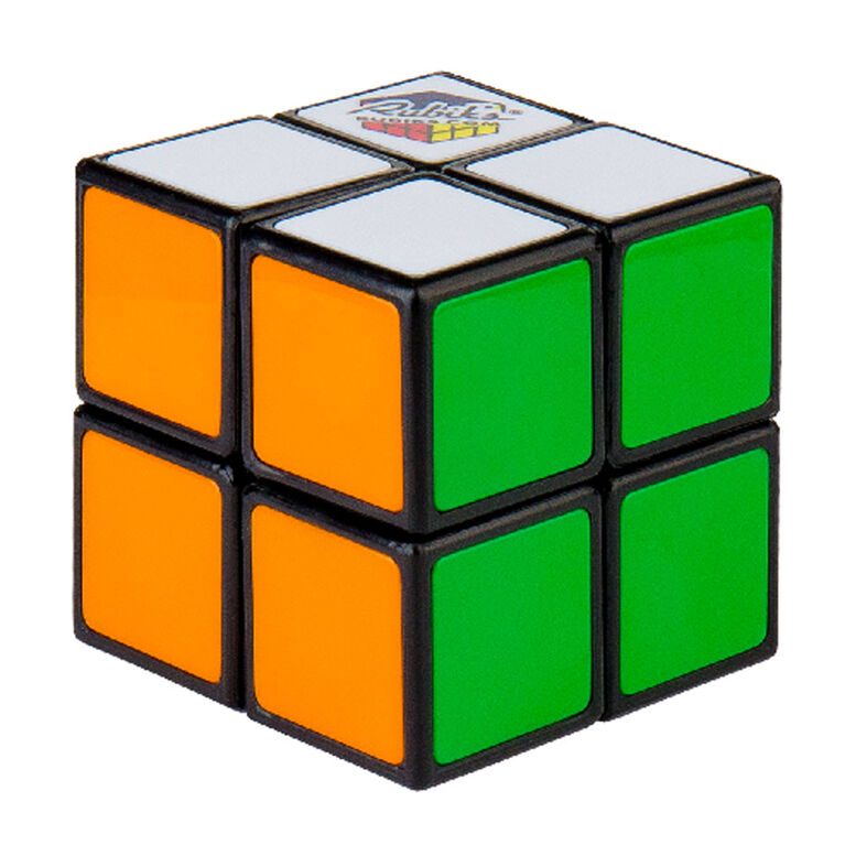 Cube Rubik 2X2 Apprenti